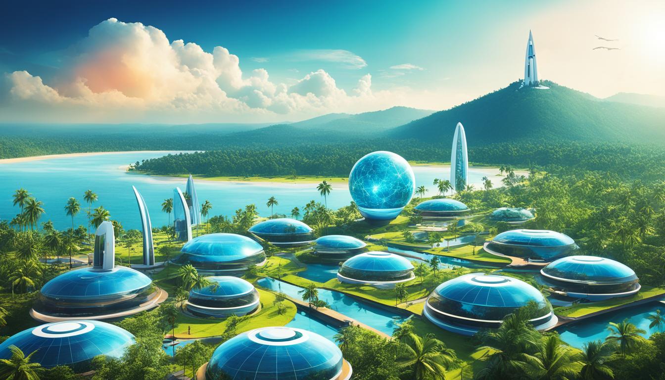 Digital Marketing di Sri Lanka: Tantangan dan Peluang di Negeri Mutiara Samudra Hindia