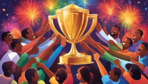 Greatness Event Honors Teamwork