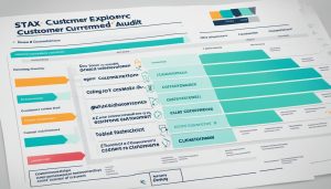 STAX Digital Customer Experience Audit