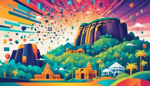 Sri Lanka Digital Payment Growth