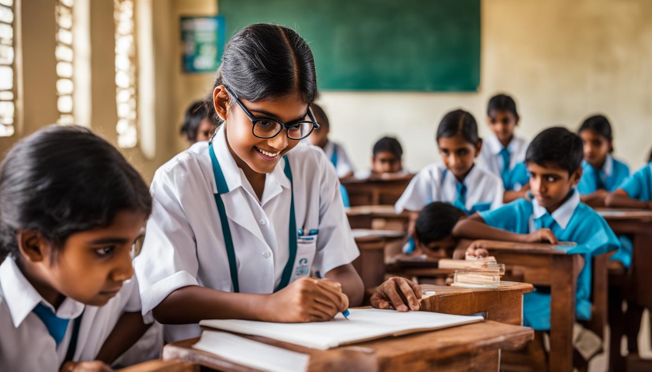 Optometric Assoc. Launches New Arm in Sri Lanka Zone Reality