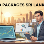 Business SEO Package Sri Lanka